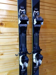 LYŽE VOLKL DEACON 75 154CM